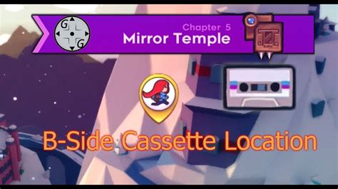 mirror temple b side location.